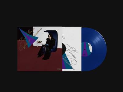 The Crane〈 Same Stories , Different Narratives 〉CD