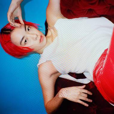 Valentine（What's It Gonna  Be）-Rina Sawayama