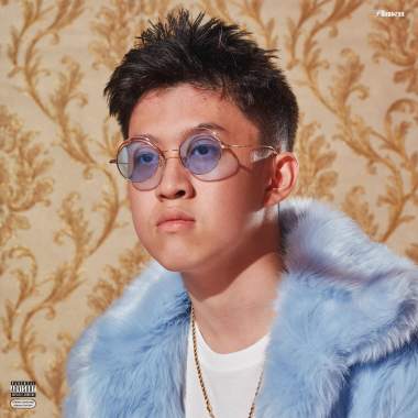 Amen-Rich Brian