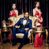 Get Down Baby(feat Lee Q Wu)