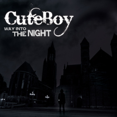 Way into the Night Feat. Melodie