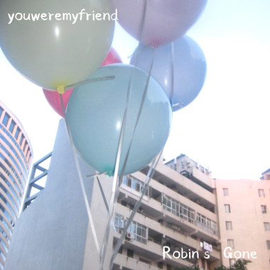 youweremyfriend