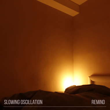 This Alarm Clock Alerts You When It's Time to Move On