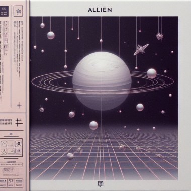 《ALLIEN x 大麥’s 音樂創作》