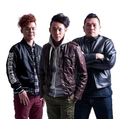 熱美式樂團 x Dickies聯名單曲 Dickies' life
