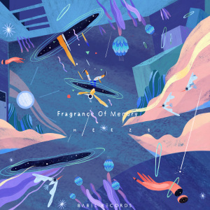 Smooth Night - Heeze