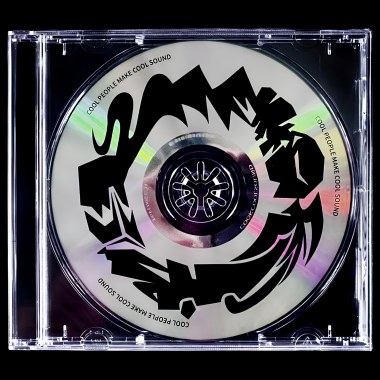 溪音納 RIVER KID