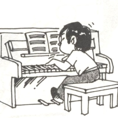 琉璃花