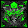 Lucifugous Moth 畏光的蛾