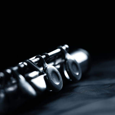 IAN & Flute