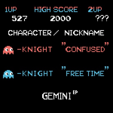 Gemini EP