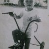 龍的傳人demo