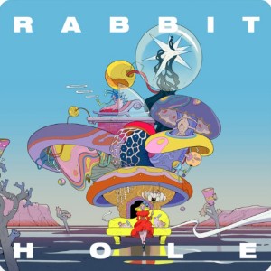 08. 特別混音: 鄭平 - 皇后的後宮 - A parallel dimention - The Queens's harem - Special Remix Featuring Tenn Ping