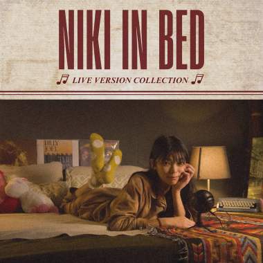 Amore Mio ft.CAsPER (Live from Niki in Bed 3/24)
