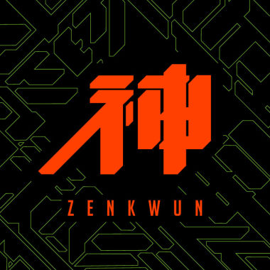 人類學家Demo