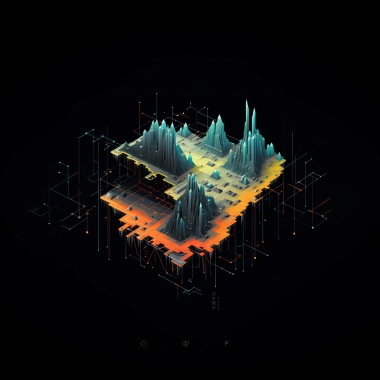 2050 仿生城市（The H[e]aven）