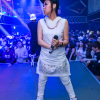 Baby Souldier feat.MC KEIKO(demo )