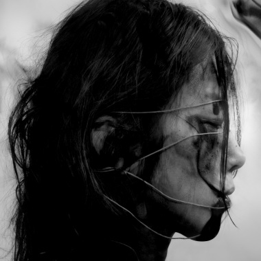 逾紗之軀 The Veil of Nihility