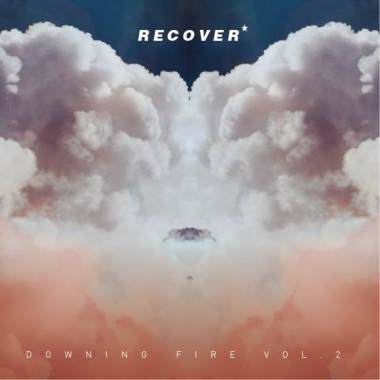 2. Downing Fire - Under My Message Feat. Olivia Yan