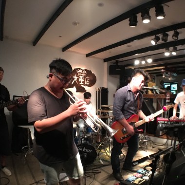 最想要的女人 (Live)