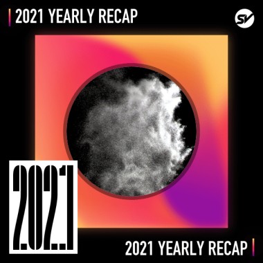 2021 個人年度精選之最