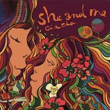 she&me
