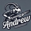Andrew Y 安德魯·不老羊