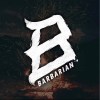 野蠻人Barbarian