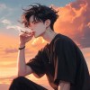 幸福飛翔