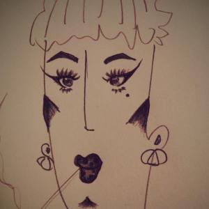 喜歡你 （ 小ＤＥＭＯ）