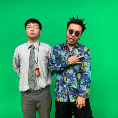 是書是酒就是我