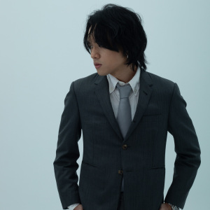 Love Song (方大同 Khalil Fong Cover)