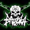 airborne demons (demo, December 2007)