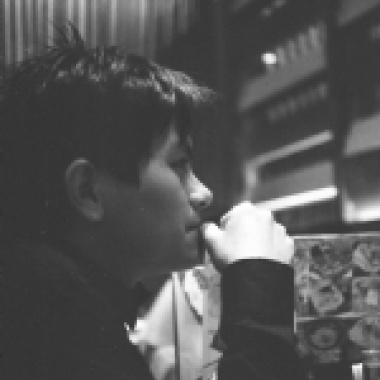泰雅歡樂歌＋耶誕快樂