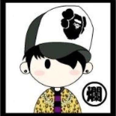 黑色爱情