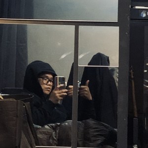 YoChen- 信任不是種有效解藥