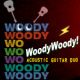 WoodyWoody