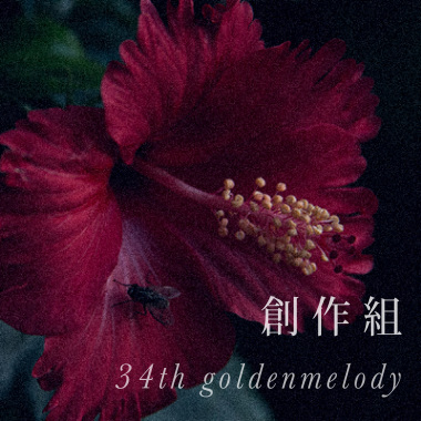 34創作組_軟綿綿_應該不能再想你