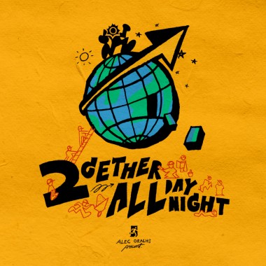 2Gether All Day All Night