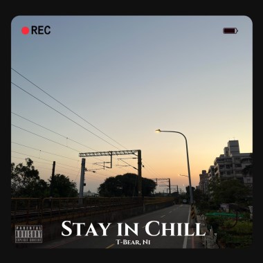 Stay in Chill feat. Ni