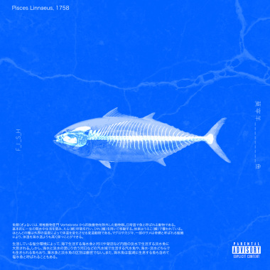 莫宰羊 - 魚