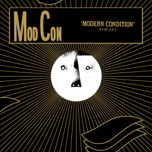 MOD CON - Modern Condition Remixes - Is Yr Heart A Joke (Cloudy Ku Remix)