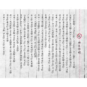 腰樂團 - 情書
