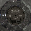 Track 1 -Sandy's Trace-Violet heaves