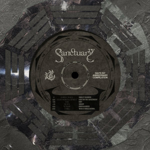 Track 6 -CHIEH-Take a walk home