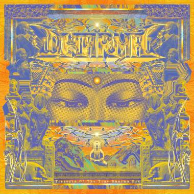 往生咒 Amitabha Pure Land Rebirth Dharani - Live in Jack's Studio