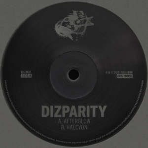 Dizparity - Afterglow