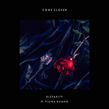Dizparity - Come Closer (ft. Fiona Huang) [Extended Mix]