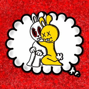 Hurts? (demo)(Dnb version)