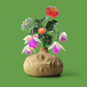 穿過夜晚 Go Through the Night